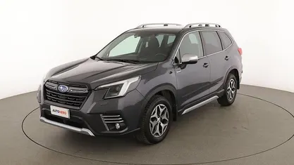 Usata Subaru Forester 4dventure 150 CV (110 kW) 2023 SUV