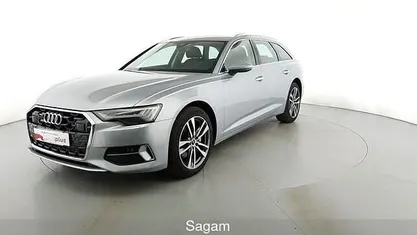 Usata Audi A6 Advanced 204 CV (150 kW) 2024 Station wagon
