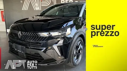 Usata 2025 Renault Captur Techno SUV | 20.950 € (Buon prezzo)