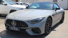 Usata 2023 Mercedes SL63 AMG Premium Plus Cabrio | 130.000 € (Super prezzo)