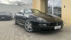 Usata 2006 Maserati GranSport Coupé | 43.500 €