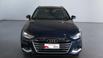 Usata 2022 Audi A4 Advanced Station wagon | 24.200 € (Ottimo prezzo)