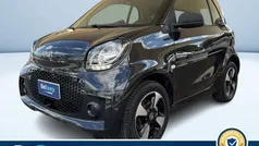 Usata 2022 Smart ForTwo Electric Drive Passion Tre volumi | 13.000 € (Buon prezzo)