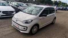 Usata 2013 VW up! move up! Due volumi | 6999 € (Buon prezzo)