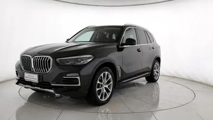 Usata BMW X5 M Sport 265 CV (194 kW) 2020 SUV