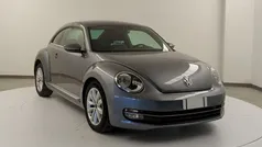 Usata 2012 VW Maggiolino Design Due volumi | 8500 € (Ottimo prezzo)