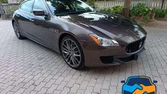 Usata 2015 Maserati Quattroporte Tre volumi | 27.999 € (Super prezzo)