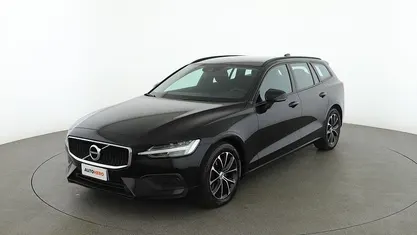 Usata Volvo V60 Business Edition 197 CV (144 kW) 2021 Station wagon