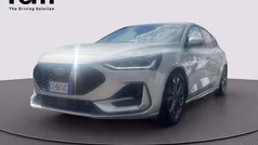 Usata 2024 Ford Focus ST-Line Tre volumi | 21.840 € (Buon prezzo)