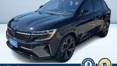 Nero metallizzato Usata 2023 Renault Austral Iconic SUV | 31.000 € (Buon prezzo)