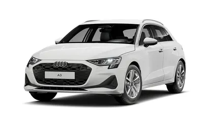 Usata 2026 Audi A3 Business | 35.377 € (Ottimo prezzo)