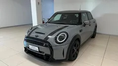 Usata 2021 Mini Cooper S Due volumi | 26.000 € (Buon prezzo)