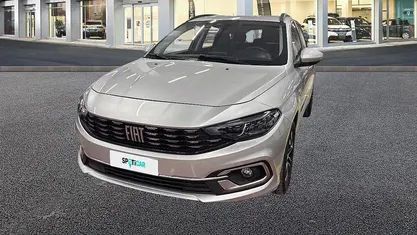 Usata Fiat Tipo City Life 95 CV (69 kW) 2022 Station wagon