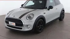 Bianco Usata 2019 Mini Cooper D Due volumi | 16.599 € (Buon prezzo)