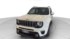Usata 2019 Jeep Renegade SUV | 14.900 € (Buon prezzo)