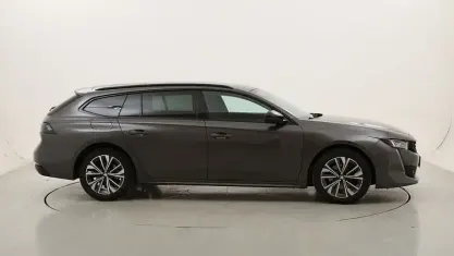 Usata Peugeot 508 SW Allure 131 CV (96 kW) 2022 Station wagon