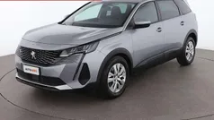 Grigio Usata 2021 Peugeot 5008 Business-Line Monovolume | 18.299 € (Super prezzo)