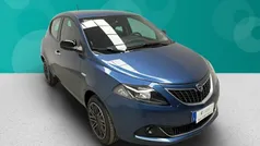 Blu oceano Usata 2021 Lancia Ypsilon Gold Due volumi | 12.490 € (Buon prezzo)
