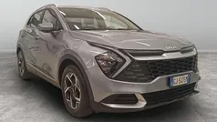 Usata 2022 Kia Sportage SUV | 23.900 € (Buon prezzo)