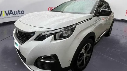 Usata 2021 Peugeot 3008 GT SUV | 21.200 € (Buon prezzo)