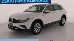 Usata 2022 VW Tiguan Life SUV | 24.900 € (Buon prezzo)