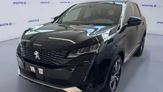 Nero Usata 2023 Peugeot 3008 Allure SUV | 24.390 € (Buon prezzo)