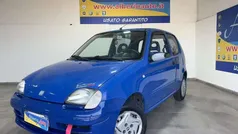 Fiat Seicento