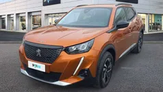 Usata 2022 Peugeot 2008 Allure SUV | 20.950 € (Buon prezzo)
