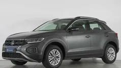 Usata 2024 VW T-Roc Life SUV | 26.800 € (Buon prezzo)
