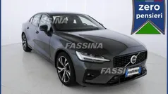 Marrone Usata 2024 Volvo S60 Plus Tre volumi | 34.900 € (Ottimo prezzo)
