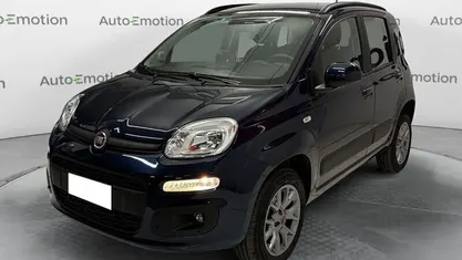 Usata Fiat Panda Lounge 85 CV (62 kW) 2021 Utilitaria