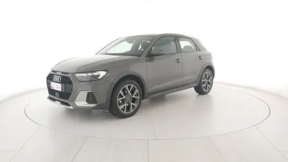 Usata 2023 Audi A1 Admired Berlina | 25.900 € (Buon prezzo)