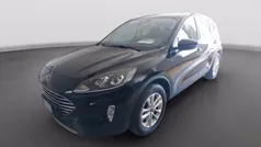 Usata 2020 Ford Kuga Titanium SUV | 19.500 € (Buon prezzo)