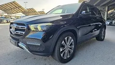 Usata 2021 Mercedes GLE300 SUV | 44.900 € (Super prezzo)