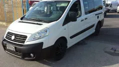 Usata 2011 Fiat Scudo Monovolume | 8150 € (Buon prezzo)
