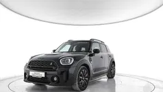Nero Usata 2022 Mini Cooper S Countryman Untamed Edition SUV | 31.500 € (Ottimo prezzo)