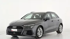 Usata 2022 Audi A3 S-Line | 31.800 € (Cara)