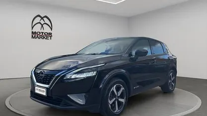 Usata 2023 Nissan Qashqai N-Connecta SUV | 23.900 € (Super prezzo)