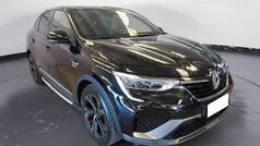 Nero Usata 2021 Renault Arkana R.S. SUV | 20.900 € (Buon prezzo)