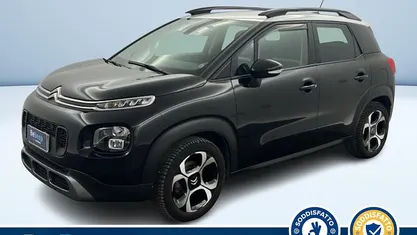 Usata 2019 Citroën C3 Aircross PureTech SUV | 13.900 € (Buon prezzo)