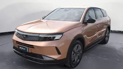 Nuova Opel Grandland Electric Edition 145 CV (106 kW) 2025 Oro SUV