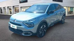 Blu Usata 2024 Citroën C4 PureTech Tre volumi | 19.450 € (Buon prezzo)