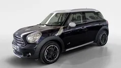 Usata 2015 Mini Cooper D Countryman Business SUV | 9900 € (Buon prezzo)
