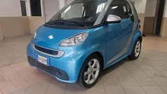 Usata 2012 Smart ForTwo Coupé Passion Coupé | 6990 € (Cara)