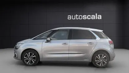 Usata 2019 Citroën C4 SpaceTourer Feel Monovolume | 13.990 € (Super prezzo)