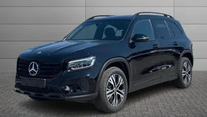 Nuova Mercedes GLB200 Business 150 CV (110 kW) 2026 Nero SUV
