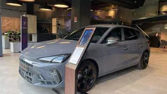 Nuova 2025 Cupra Leon Due volumi | 38.500 € (Ottimo prezzo)