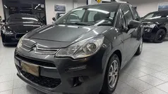 Grigio Usata 2013 Citroën C3 Seduction Tre volumi | 6290 € (Buon prezzo)