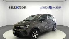 Blu Usata 2023 Opel Crossland Edition SUV | 16.400 € (Buon prezzo)