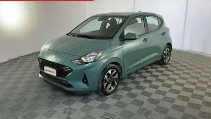 Usata Hyundai i10 63 CV (46 kW) 2025 Utilitaria